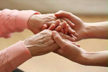 Hulp en zorg op maat via het persoonsgebonden budget (PGB). Speciaal voor ouderen en mensen die met persoonlijke ontwikkeling bezig zijn.